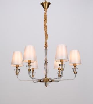 Modern Style Living Room Indoor Decoration Chandelier