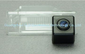 High Pixel Auto Reverse Camera For Nissan X-trail , Qashqai