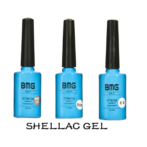 Nail Supplies UV Gel Polish