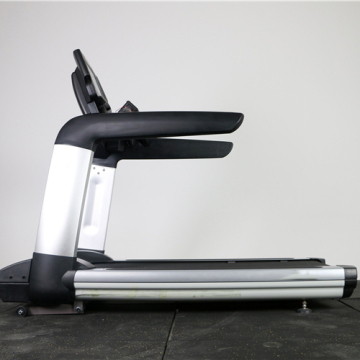 Commercial Heavy Duty LED Treadmill for Hotels and Gyms