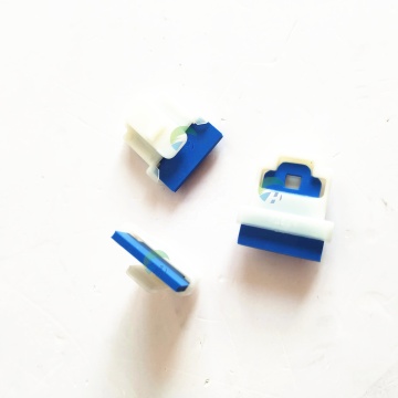 Original SPA-0287 Rubber Wiper Assy for UJF3042 UJF6042 (3pcs)