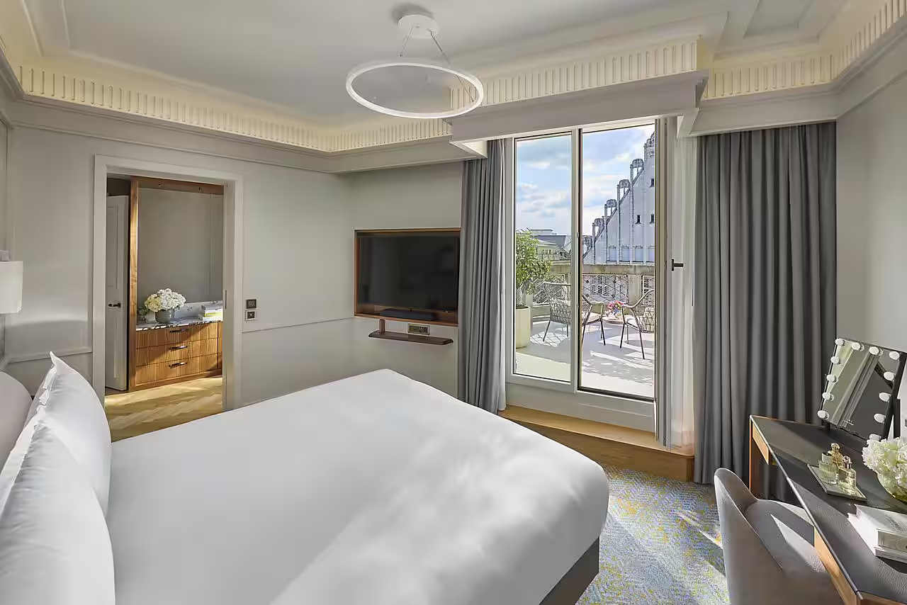 Savoy Mandarin Oriental (22)