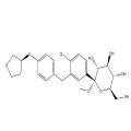 Antidiabético intermediário Empagliflozin CAS 1279691-36-9