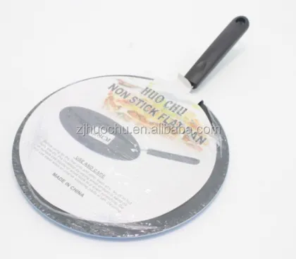 Aluminum Non-Stick Big Size Tawa Pan