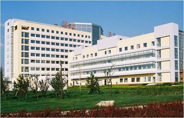 Beijing Tongren South Branch Hospital Adopted our Fire resistant cable Beijing Tongren South Branch Hospital Adopted our Fire resistant cable