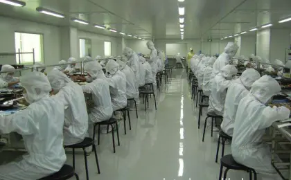 Precise Electronics And Security