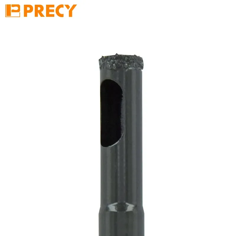 Brazed Wet Core Diamond Drill Bit