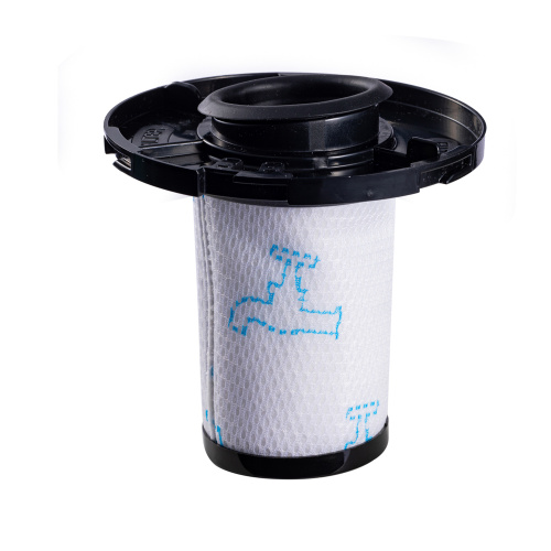 Прочный вакуумный картридж