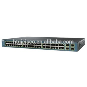 WS-C3560V2-48PS-S