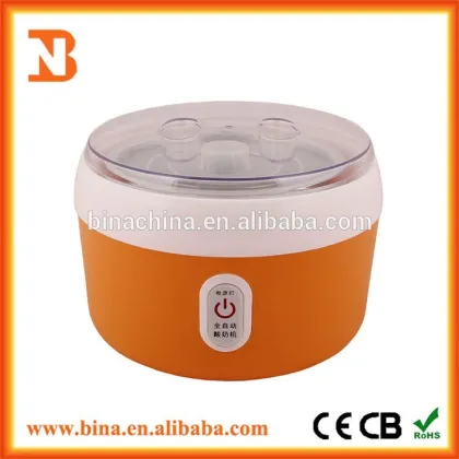 everlasting and good market yogurt machine