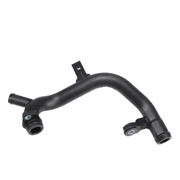 Engine Coolant Pipe 06J121065F - Fit for Audi A3, Q3, TT and VW CC (New)