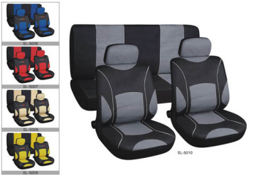Auto Seat Cover (SL-5006-5010)