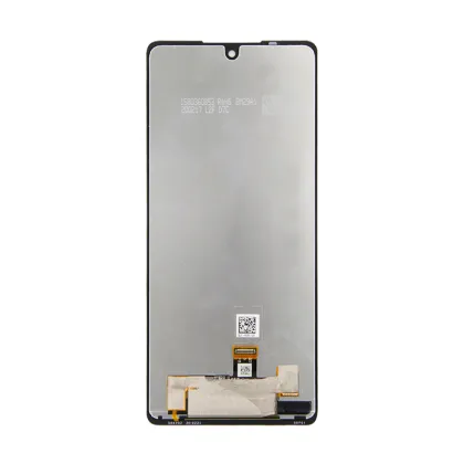 LG Stylo 6 LCD Display Touch Screen Digitizer Assembly