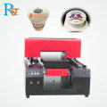coffee ripple machine printer