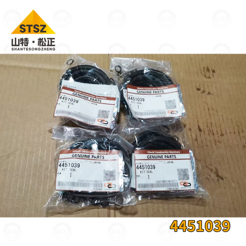 Excavator ZX200-3 Hydraulic Pump Repair Kit 4451036