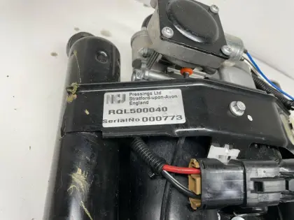 Range Rover Sport For Air Compressor RQL500040