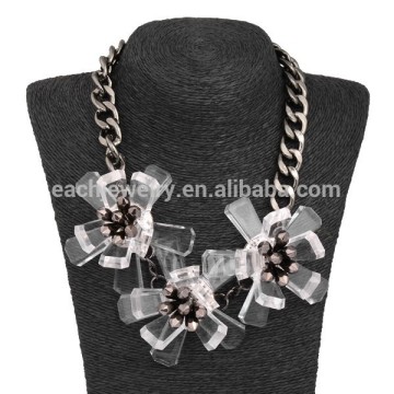 Elegant Female Necklace Jewelries