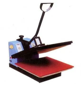 Heat Transfer Machine