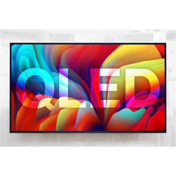 Affichage Qled de 32 pouces