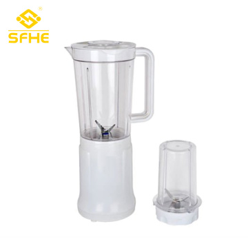 Quietly Big Appliance Food Blender With different Jars