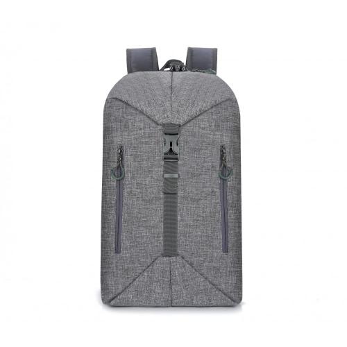 Fesyen Custom Travel Waterproof Business Outdoor Backpack