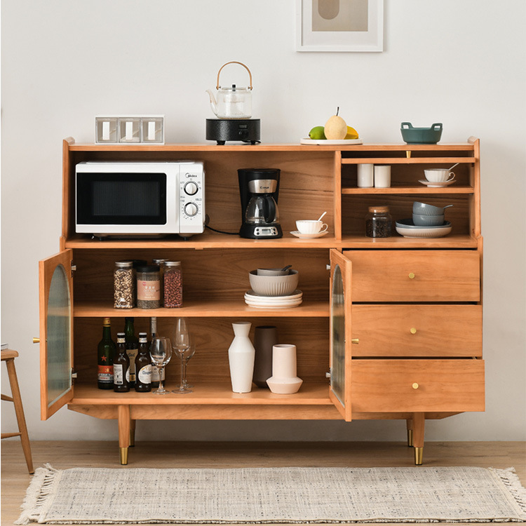 Oak Wood Sideboards