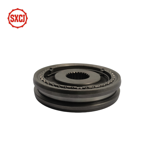 OEM Manual Gearbox Synchronizer Hub Sleeve Assembly OK71E-17-240 OK71E-17-241 for Kia Mazda