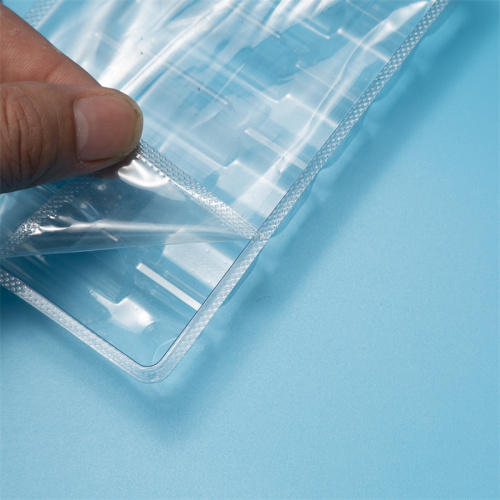 Medical Blister Trays: A Comprehensive Guide for Medical Device Packaging
