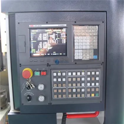 Precision Planer & Slotting Machine: New Design BK5032