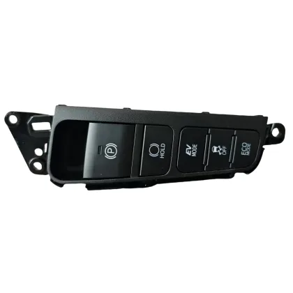 Wholesale Brand New 8497058090 Handbrake Switch Electronic Assembly for Toyota Elfa