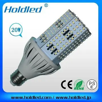 Led 20w Corn Light B22 100-300V Corn Bulb