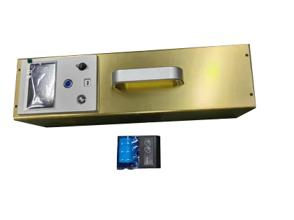 High-Precision Road Marking Retroreflectometer for Road Sign Marking