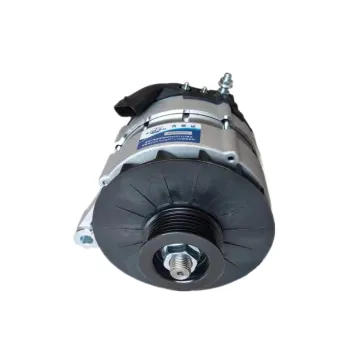 High-Quality Engine Alternator 082V26101-7278 for Truck Spare Parts