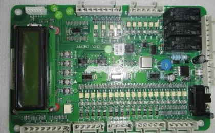 Otis Elevator Parts Amcb 2 Otis