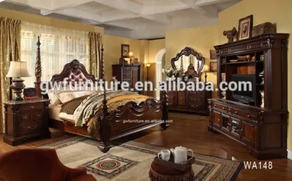 Cheap Price 2016 best selling bed designs, purple romantic bed for bedroom