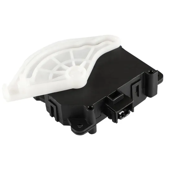 OEM 15939657 HVAC Blend Door Actuator for 2002-2014 Cadillac CTS