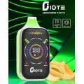 IQTE 50000 50K Puffs Vape sekali pakai