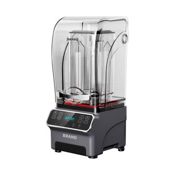 High Power Professional Blender for Smoothies, Milkshakes, and Multifunctional Home Use