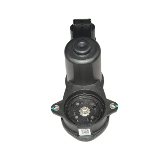 Auto Parts Actuator 34216794618 - Caliper Motor Brake Caliper Actuator for BMW