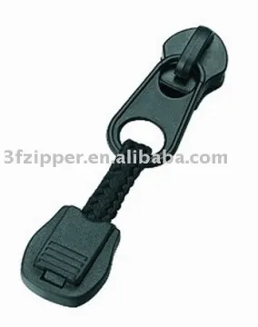 Cord Zipper Slider