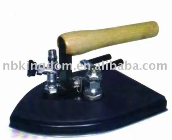 ST-D Steam Iron