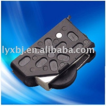 xingfa 2000 roller for window casement roller
