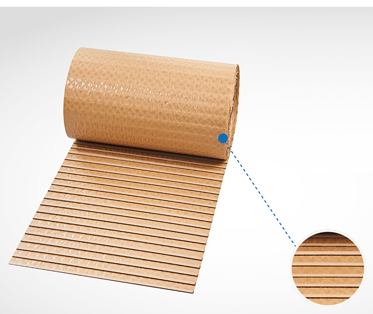 Oil Channel Strip Brace