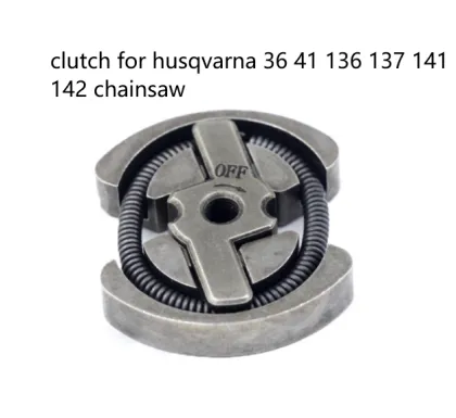 Clutch Options for Dolmar PS-350, PS-351, PS-420, PS-421 Chainsaws