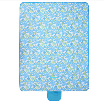 WATOWER oxford mat 180x145cm for Picnic Hiking Beach
