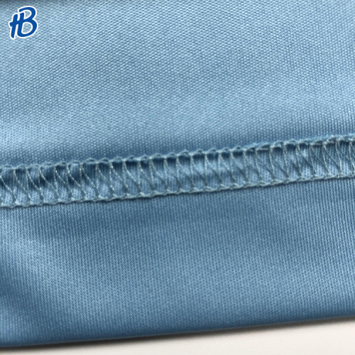 black stripe custom golf blue polo shirts
