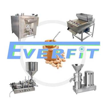 How much is peanut butter making machine in Kenya?