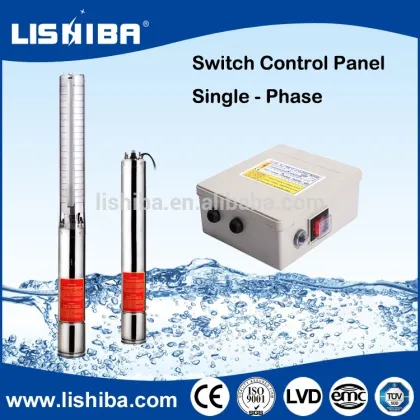 Motor starter controller