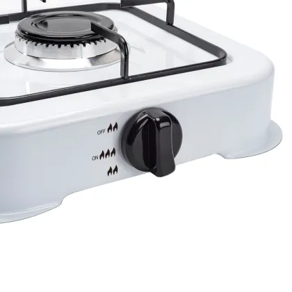 Customized 2.2KW Desktop Single Burner Gas Stove