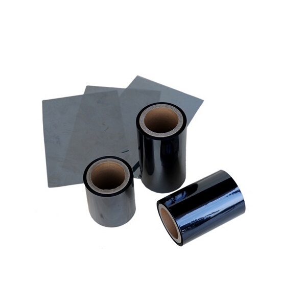 Vacuum Semi-Metallized PET Mylar Electronic Shielding Film